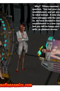 The Darkness Before the Dawn (16)