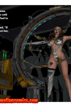 The Darkness Before the Dawn (17)