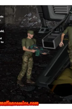 The Darkness Before the Dawn (6)