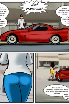 The Girl Next Door (15)