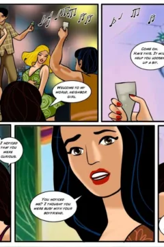 The Girl Next Door (19)