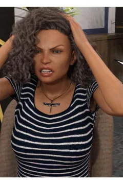 The History of Her Life (11)