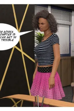 The History of Her Life (12)