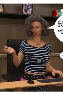 The History of Her Life (13)