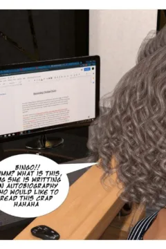 The History of Her Life (14)