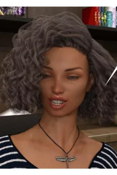 The History of Her Life (15)