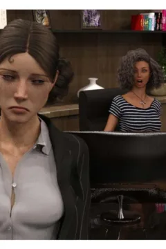 The History of Her Life (18)