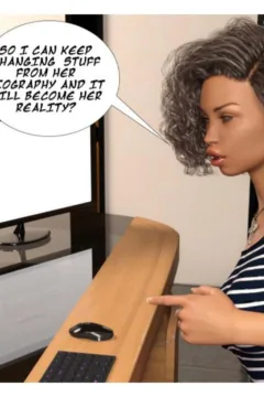 The History of Her Life (23)