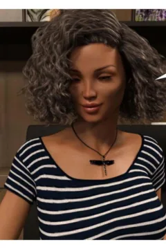 The History of Her Life (25)