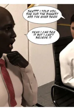 The History of Her Life (29)