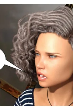 The History of Her Life (3)