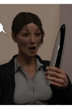 The History of Her Life (34)