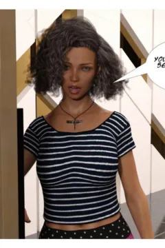 The History of Her Life (4)