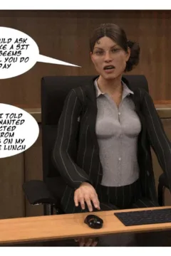 The History of Her Life (5)