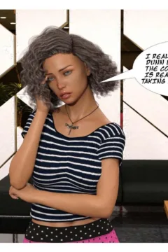 The History of Her Life (6)