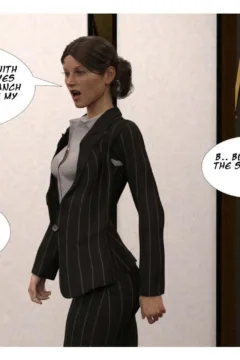 The History of Her Life (9)