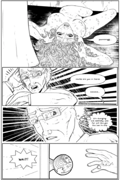 The Lovely Mutation (10)