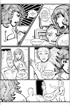 The Lovely Mutation (17)