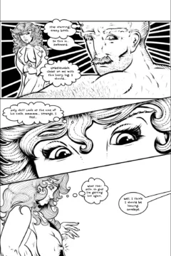 The Lovely Mutation (19)