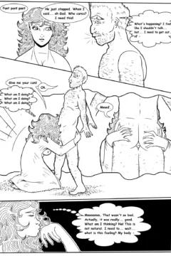 The Lovely Mutation (20)