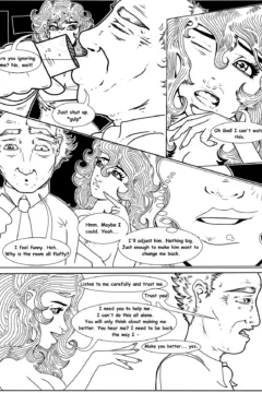 The Lovely Mutation (25)