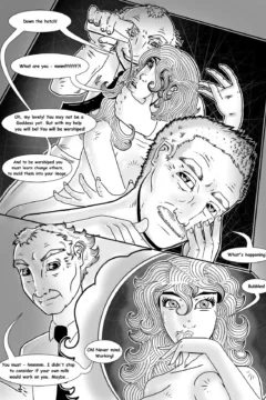 The Lovely Mutation (28)