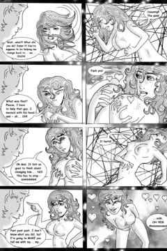 The Lovely Mutation (30)