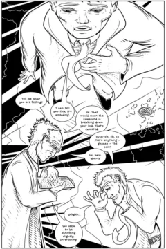 The Lovely Mutation (4)