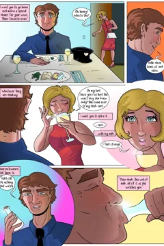 The Lovely Mutation (51)