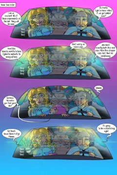 The Lovely Mutation (61)