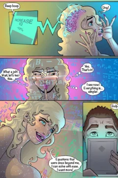 The Lovely Mutation (74)