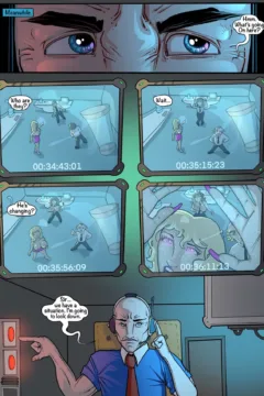 The Lovely Mutation (77)