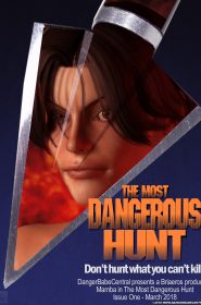 The Most Dangerous Hunt (1)
