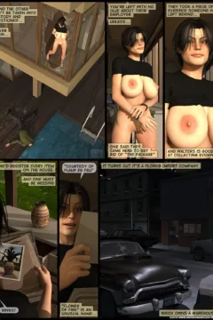 The Most Dangerous Hunt (18)