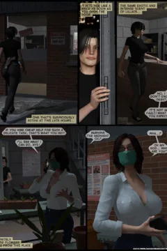 The Most Dangerous Hunt (19)