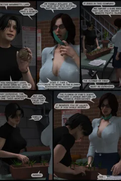 The Most Dangerous Hunt (20)