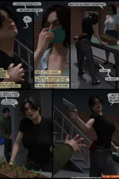 The Most Dangerous Hunt (21)