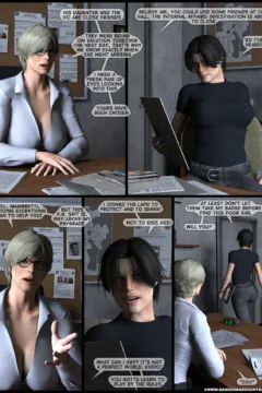 The Most Dangerous Hunt (5)