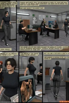 The Most Dangerous Hunt (6)