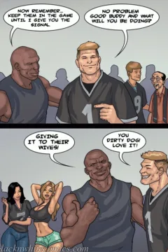 The Poker Game 3 (210)