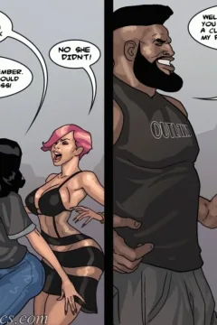 The Poker Game 3 (3)