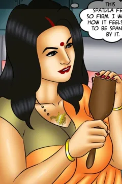 The Queen of Desires (10)