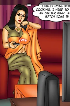 The Queen of Desires (14)