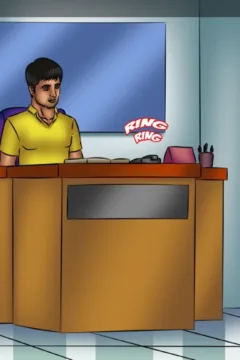 The Queen of Desires (2)