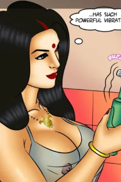 The Queen of Desires (36)