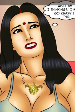 The Queen of Desires (37)