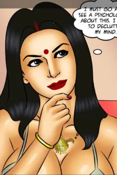 The Queen of Desires (38)