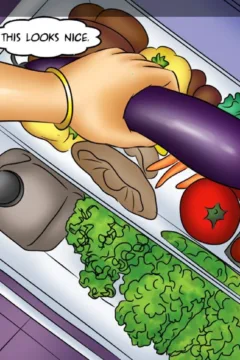 The Queen of Desires (4)