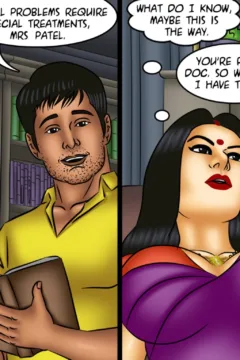 The Queen of Desires (75)