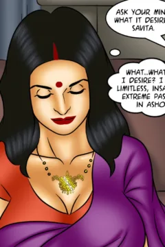 The Queen of Desires (83)